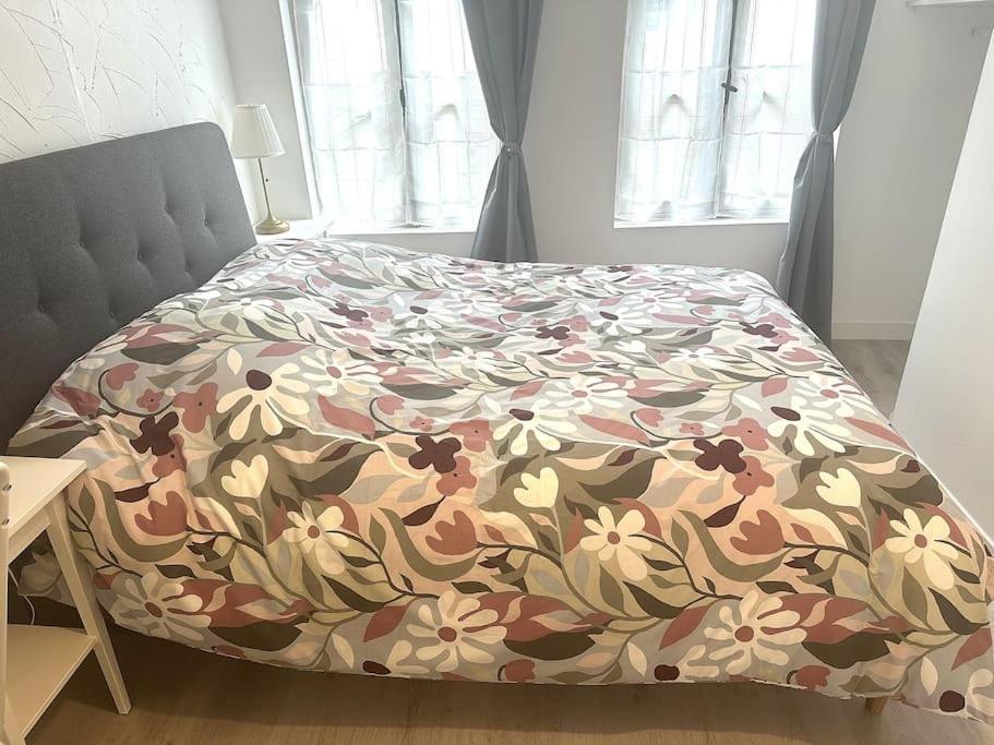 Champenoise 2, - France Apartment